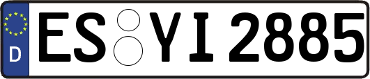 ES-YI2885