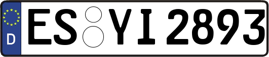 ES-YI2893
