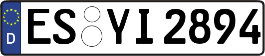 ES-YI2894