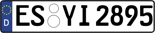 ES-YI2895