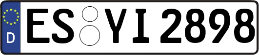ES-YI2898