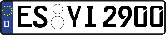 ES-YI2900