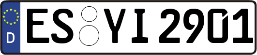 ES-YI2901