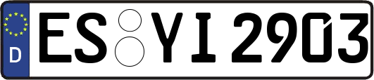 ES-YI2903