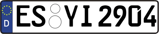 ES-YI2904