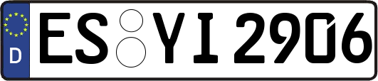 ES-YI2906