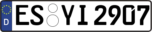ES-YI2907