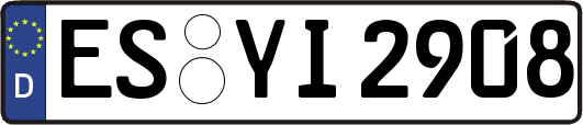 ES-YI2908