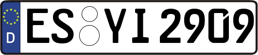 ES-YI2909