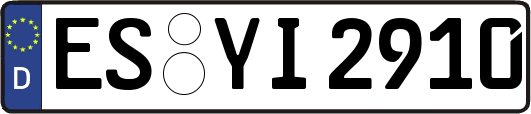ES-YI2910