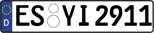 ES-YI2911