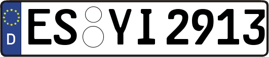 ES-YI2913