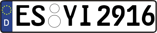 ES-YI2916
