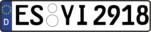 ES-YI2918