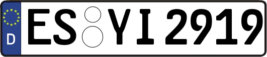 ES-YI2919