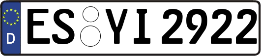 ES-YI2922