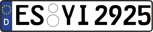 ES-YI2925