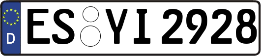 ES-YI2928
