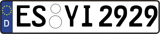 ES-YI2929