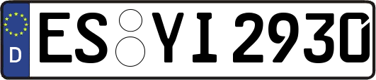 ES-YI2930