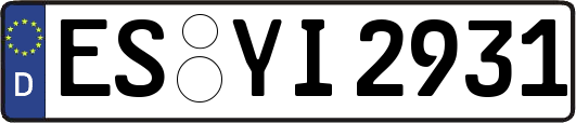 ES-YI2931