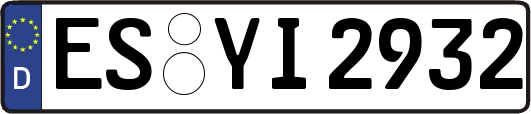 ES-YI2932