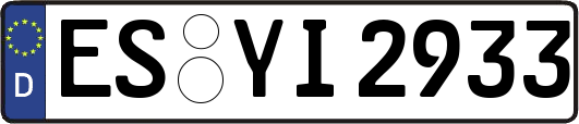ES-YI2933
