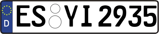 ES-YI2935