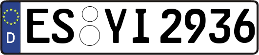 ES-YI2936