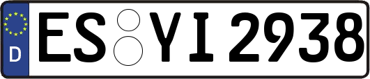 ES-YI2938