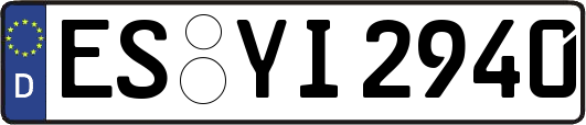 ES-YI2940