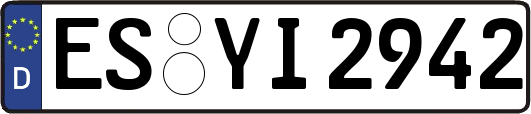 ES-YI2942