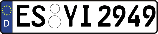 ES-YI2949
