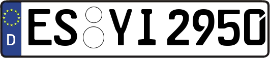 ES-YI2950