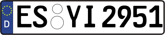 ES-YI2951