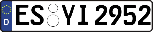 ES-YI2952