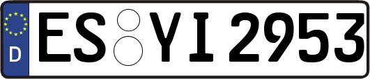 ES-YI2953