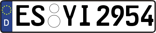 ES-YI2954