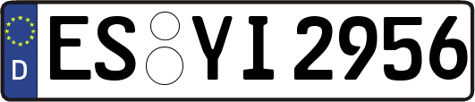 ES-YI2956