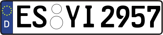 ES-YI2957