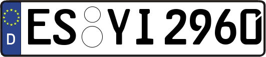 ES-YI2960
