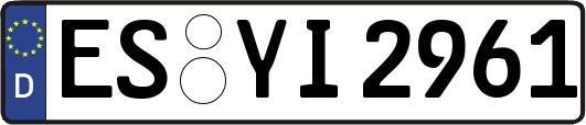ES-YI2961