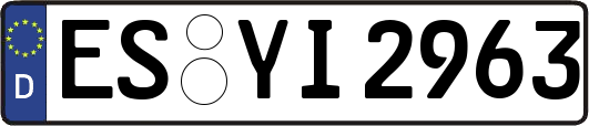 ES-YI2963