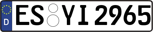 ES-YI2965
