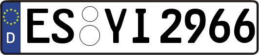 ES-YI2966