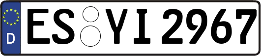 ES-YI2967