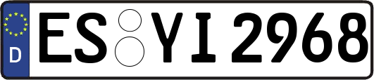 ES-YI2968