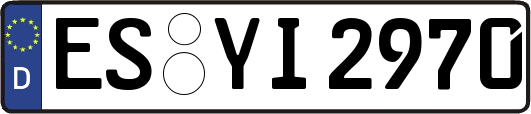 ES-YI2970