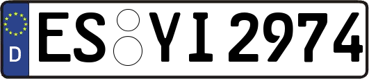 ES-YI2974