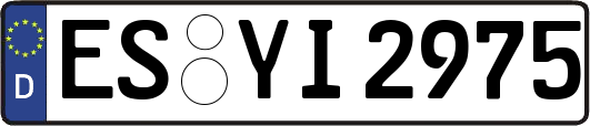 ES-YI2975